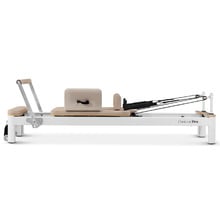 Montgomery Aluminium Pilates Reformer Machine